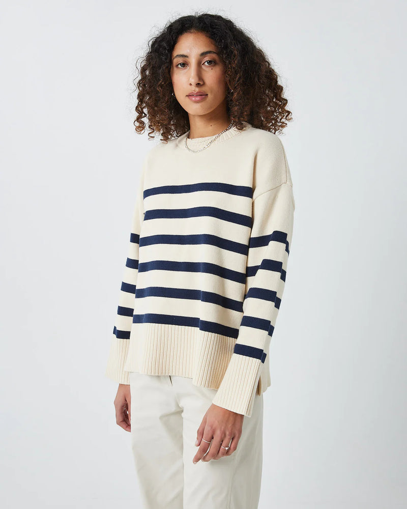 Sicca Jumper - Birch