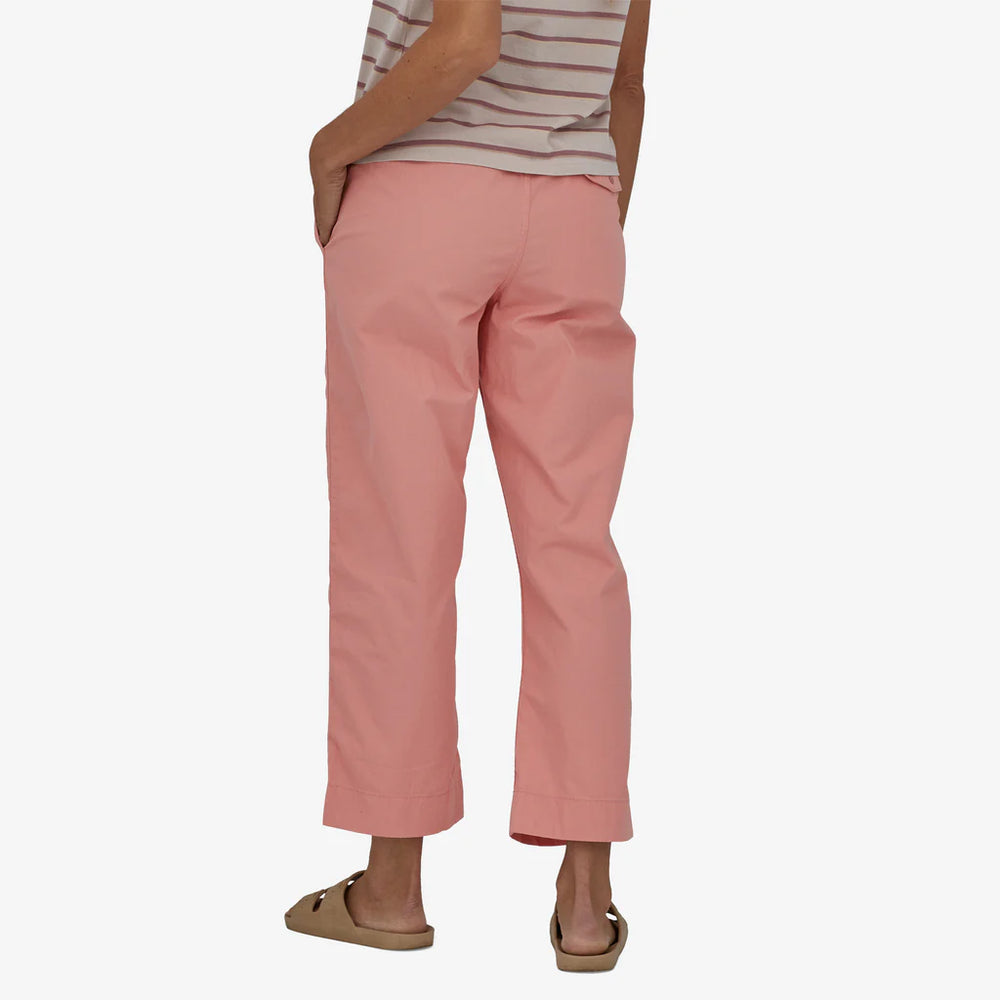 W's Funhoggers Pants - Sunfade Pink