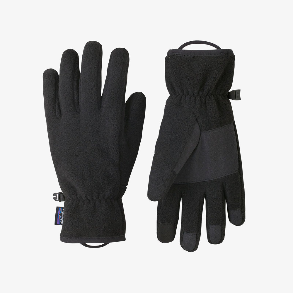 Synchilla® Gloves - Black