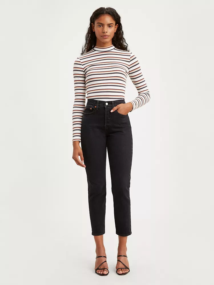 Wedgie Icon Fit - Wild Bunch Black