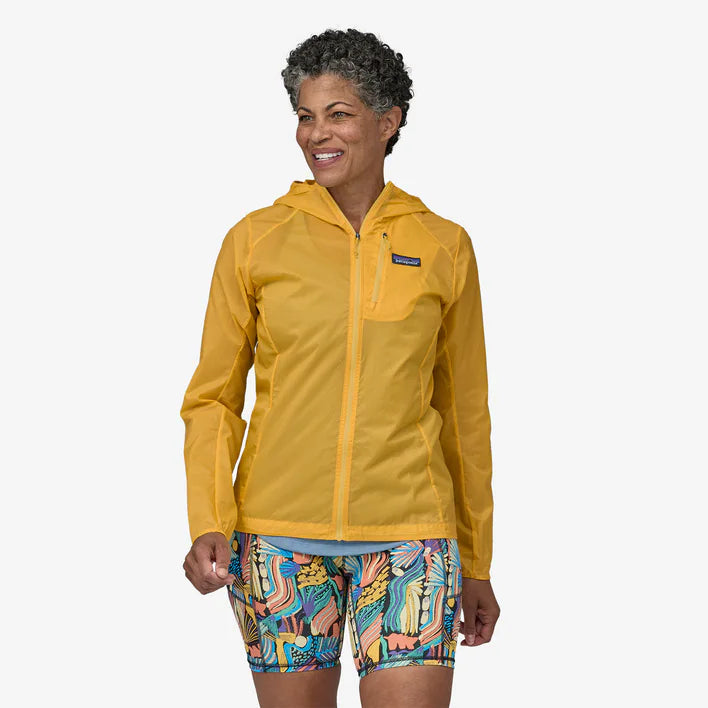 Women's Houdini® Jacket - Surfboard Yellow