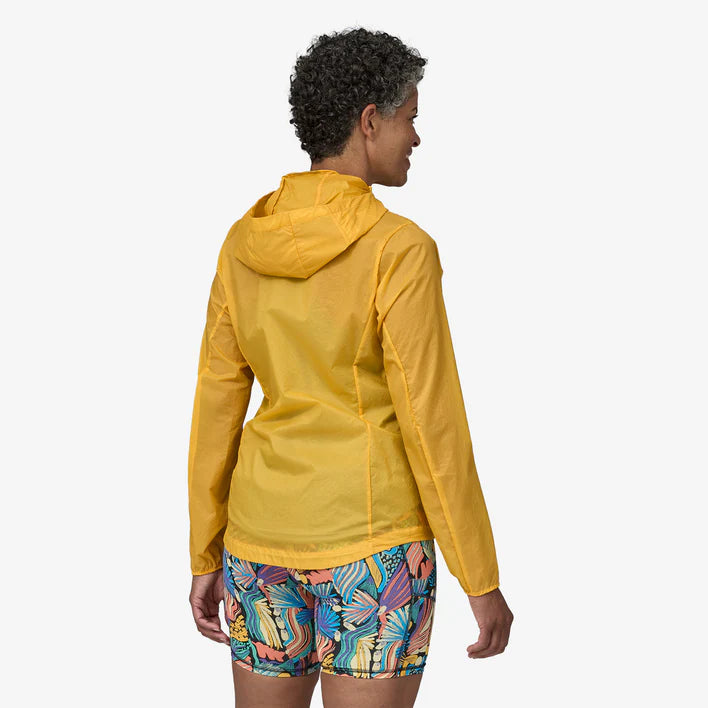 Women's Houdini® Jacket - Surfboard Yellow