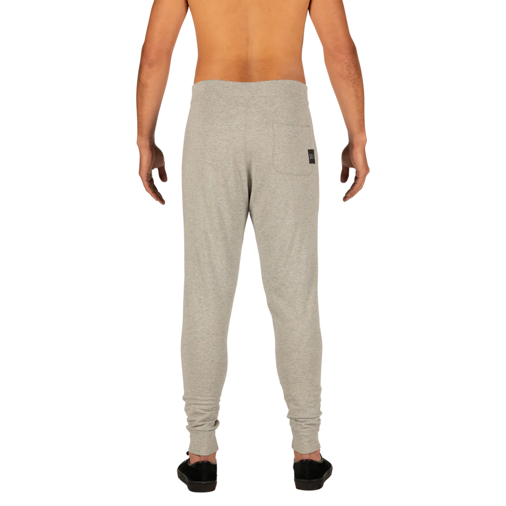 
            
                Load image into Gallery viewer, 3Six Five Pant -Ash Grey Heather
            
        