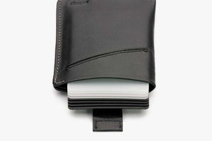 Card Sleeve - Black