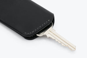 
            
                Load image into Gallery viewer, Key Cover - Black
            
        