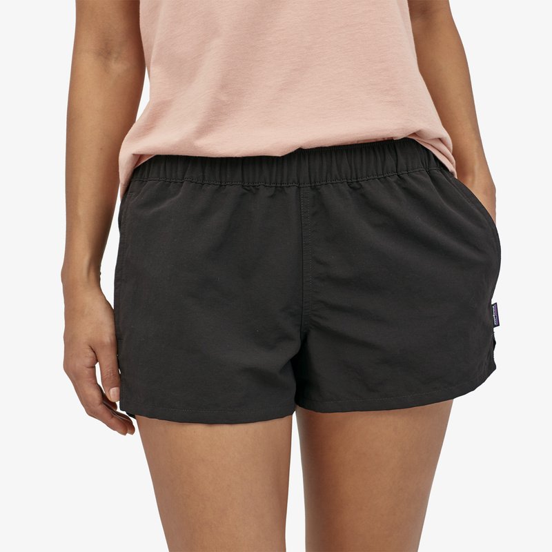 Women's Barely Baggies™ Shorts 2.5" - Black