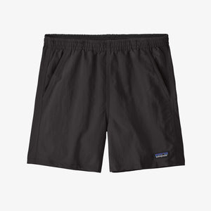 
            
                Load image into Gallery viewer, W&amp;#39;s Baggies™ Shorts 5&amp;quot; - Black
            
        