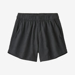 Garden Island Shorts - 3½" - Ink Black