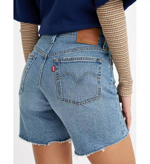 501® Mid Thigh Shorts - Odeon