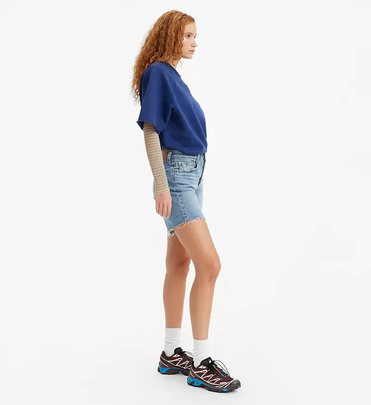 501® Mid Thigh Shorts - Odeon