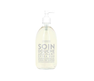 Cotton Flower Liquid Soap