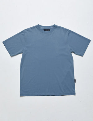 
            
                Load image into Gallery viewer, Heavy Weight Tee - Washed Navy
            
        