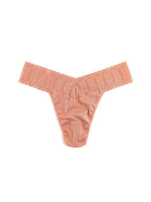 
            
                Load image into Gallery viewer, ECO Rx™ Original Rise Thong - Cork
            
        