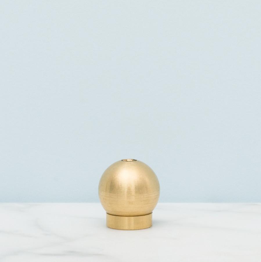 Province Apothecary Incense Holder