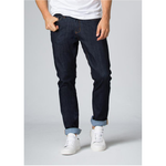 Performance Denim - Relaxed Taper - Heritage Rinse (32L)