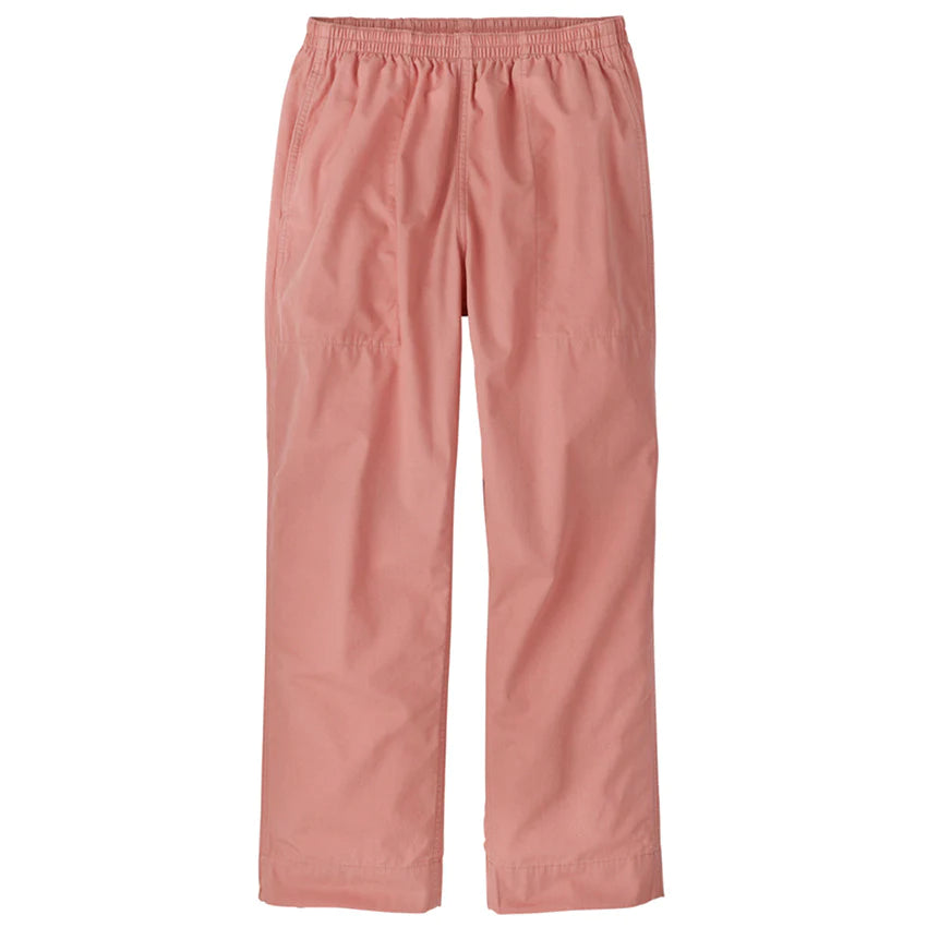 W's Funhoggers Pants - Sunfade Pink