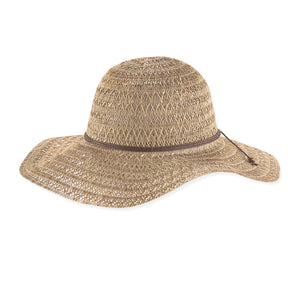 
            
                Load image into Gallery viewer, Elba Sun Hat
            
        