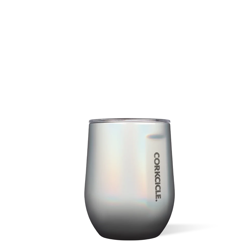 12oz Stemless - Prismatic