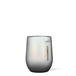 12oz Stemless - Prismatic