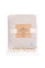 The Shoreline Throw