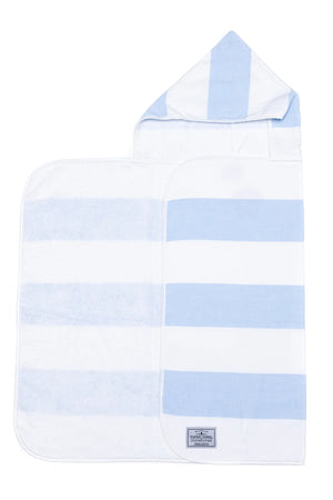 
            
                Load image into Gallery viewer, The Reel Kids Hooded Towel
            
        