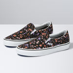 Classic Slip-On (Floral)
