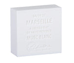 White Musk Soap