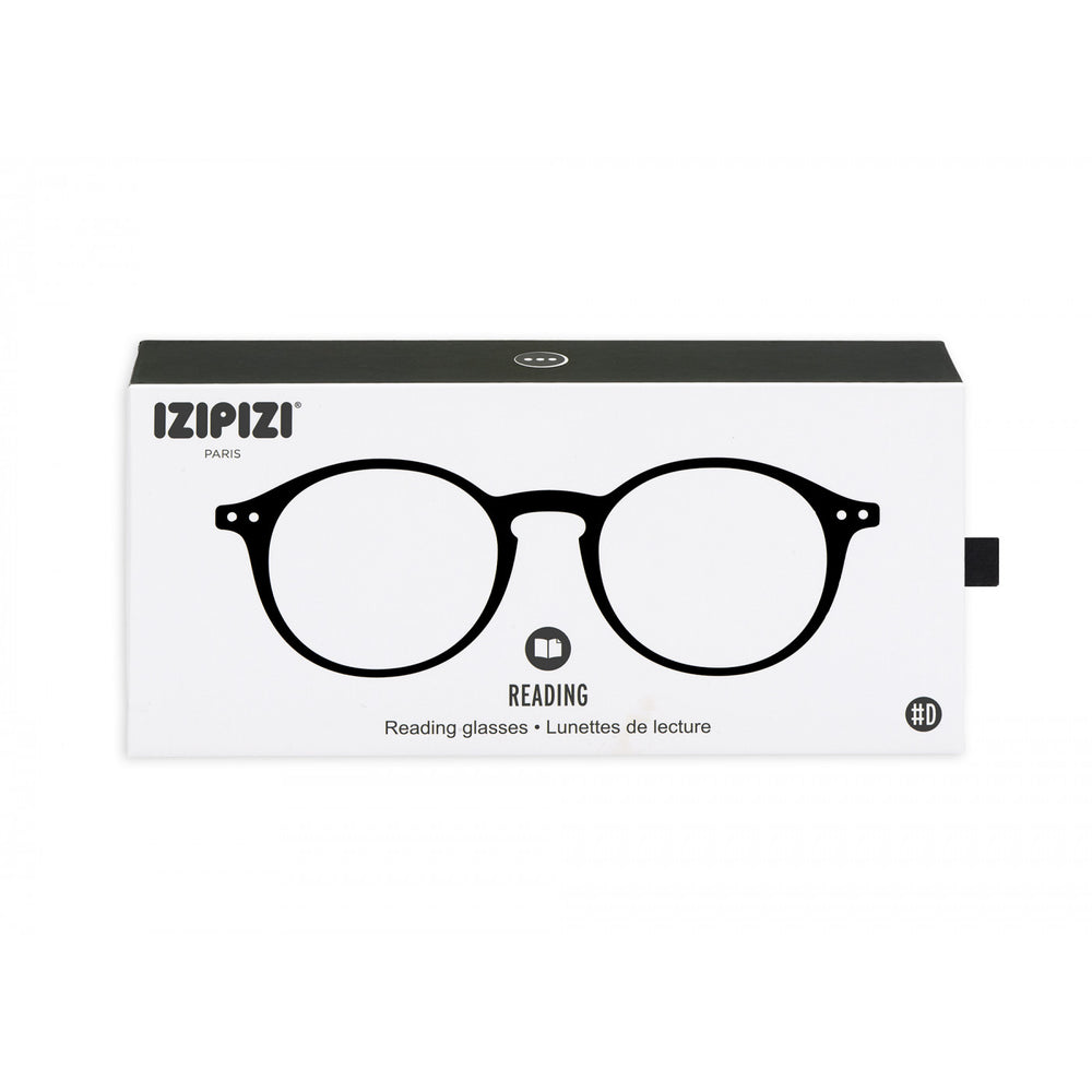 
            
                Load image into Gallery viewer, #D Reading Glasses
            
        