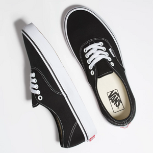 Authentic - Black/White