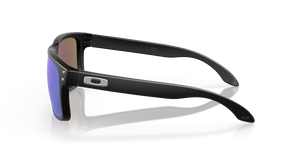 Holbrook™ - Prizm Sapphire Polarized Lenses, Matte Black Frame