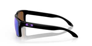 Holbrook™ - Prizm Violet Lenses, Matte Black Frame
