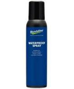 Waterproof Spray