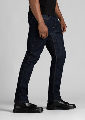 
            
                Load image into Gallery viewer, Performance Denim - Relaxed Taper - Heritage Rinse (30L)
            
        