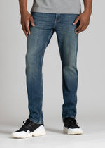 Performance Denim - Relaxed Taper - Galactic (30L)