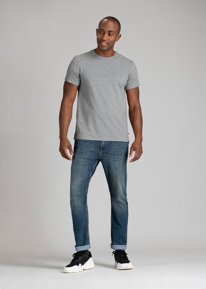 Performance Denim - Relaxed Taper - Galactic (32L)
