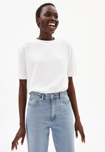 Taraa T-Shirt - White