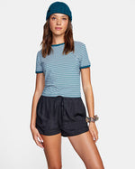 New Yume Short - Black