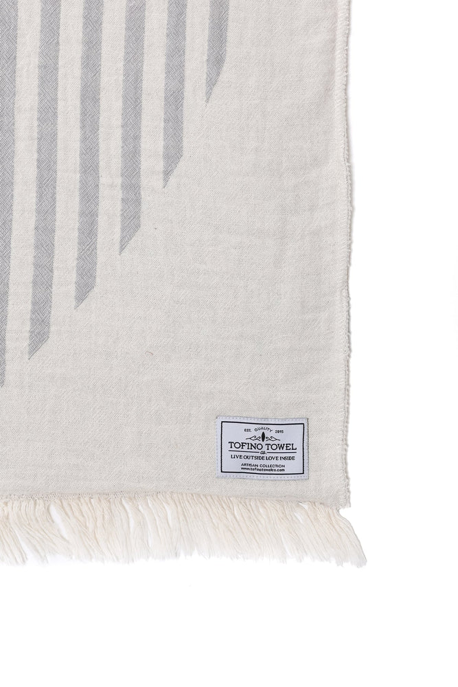 
            
                Load image into Gallery viewer, The Haven Throw - Pewter
            
        